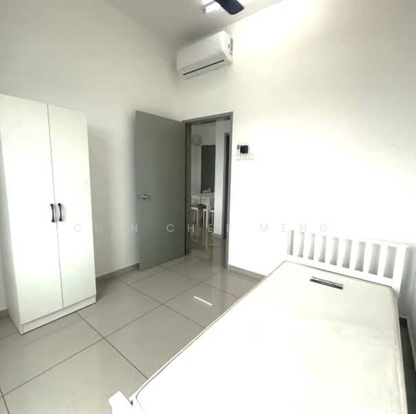 Service Residence for Rent at B11 Parkland Residence - Chin Chee Meng - Bedroom - PropertyGuru.com.my