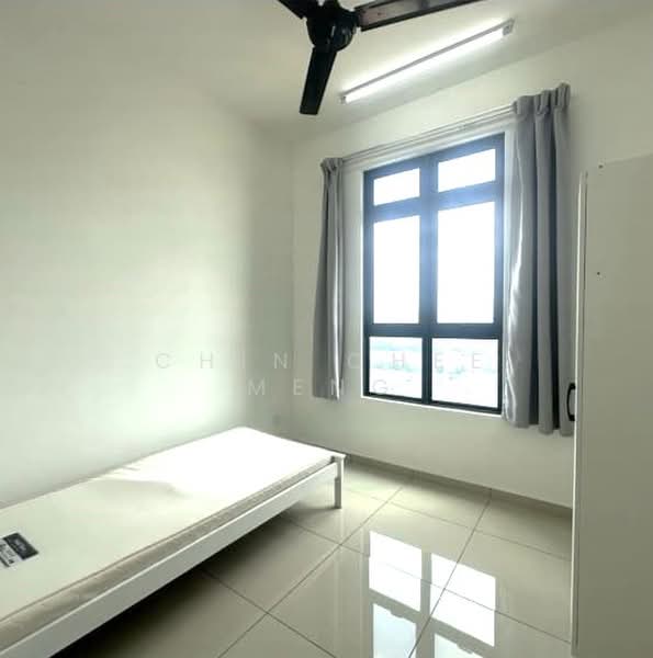 Service Residence for Rent at B11 Parkland Residence - Chin Chee Meng - Bedroom - PropertyGuru.com.my