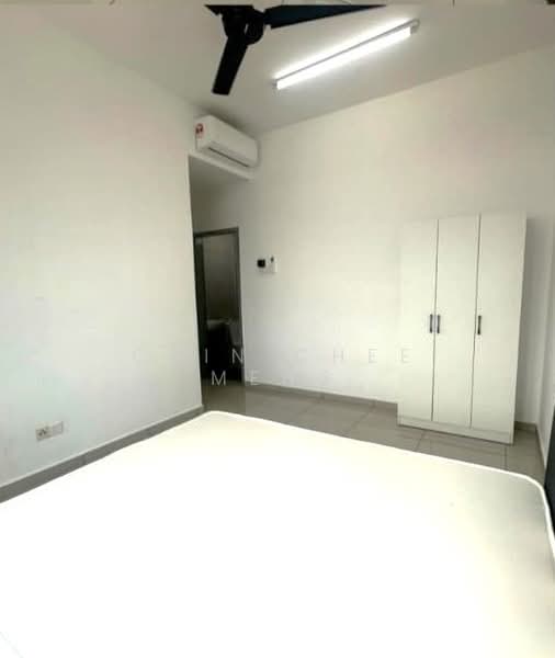 Service Residence for Rent at B11 Parkland Residence - Chin Chee Meng - Bedroom - PropertyGuru.com.my