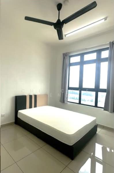 Service Residence for Rent at B11 Parkland Residence - Chin Chee Meng - Bedroom - PropertyGuru.com.my