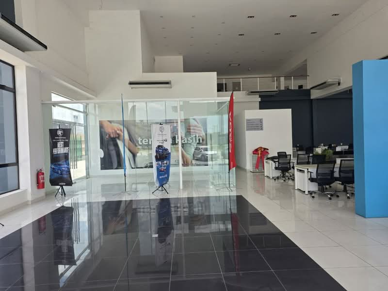 Factory for Rent in Pasir Gudang (Johor) - Joe Chia - Interior - PropertyGuru.com.my