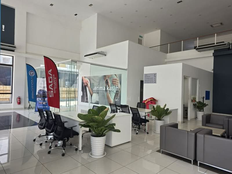 Factory for Rent in Pasir Gudang (Johor) - Joe Chia - Interior - PropertyGuru.com.my