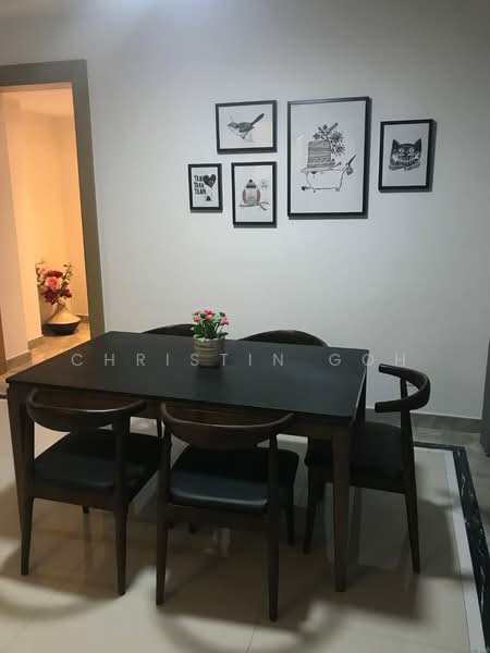 Servis Apartment untuk Disewa di R&F Princess Cove Phase 1 - Christin Goh - PropertyGuru.com.my