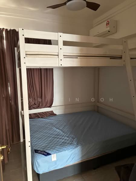 Servis Apartment untuk Disewa di R&F Princess Cove Phase 1 - Christin Goh - PropertyGuru.com.my