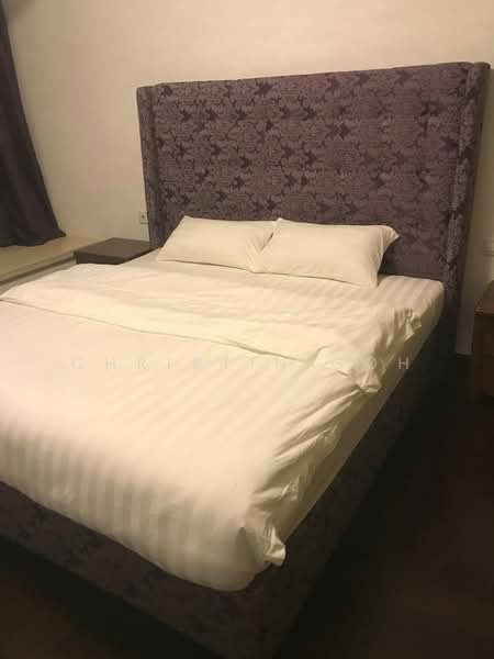 Servis Apartment untuk Disewa di R&F Princess Cove Phase 1 - Christin Goh - PropertyGuru.com.my