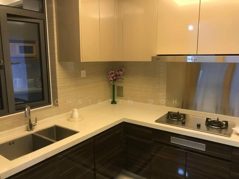 Servis Apartment untuk Disewa di R&F Princess Cove Phase 1 - Christin Goh - PropertyGuru.com.my