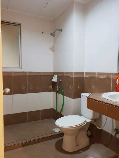 2-storey Terraced House for Rent in Ara Damansara (Selangor) - Celine Chin - PropertyGuru.com.my