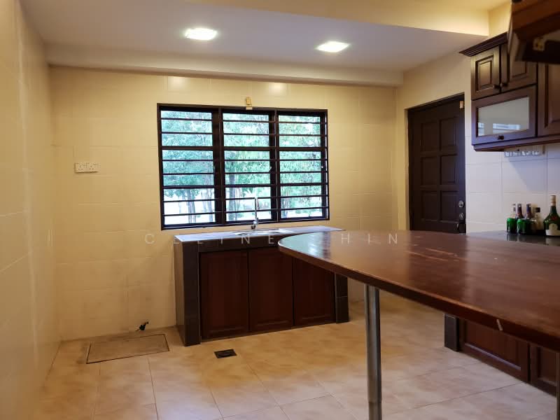 2-storey Terraced House for Rent in Ara Damansara (Selangor) - Celine Chin - PropertyGuru.com.my