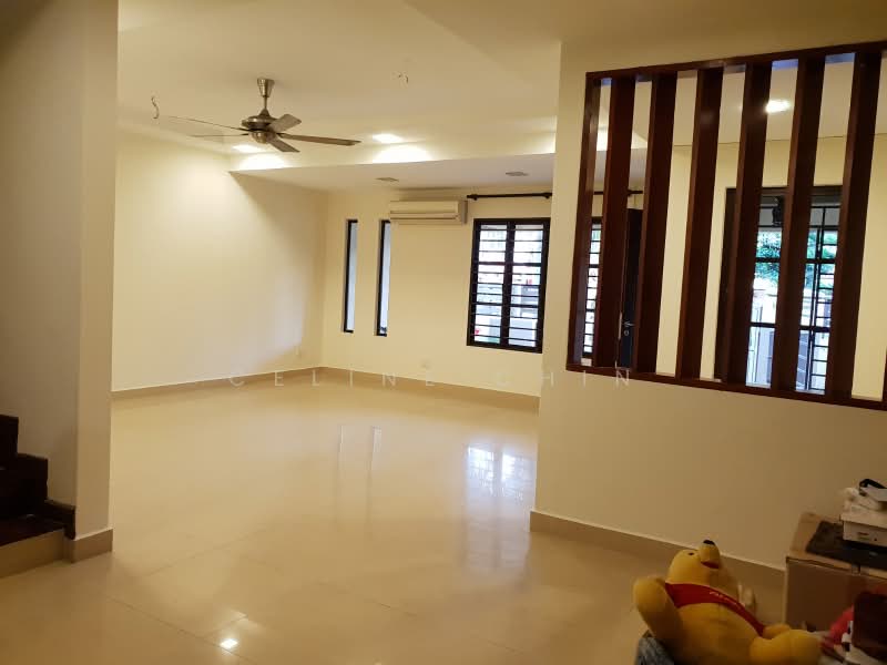 2-storey Terraced House for Rent in Ara Damansara (Selangor) - Celine Chin - PropertyGuru.com.my