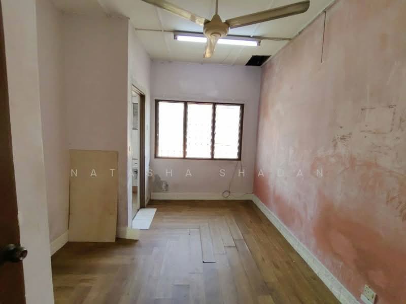 2-storey Terraced House for Sale in Taman TTDI Jaya (Shah Alam) - Natasha Shadan - Interior - PropertyGuru.com.my