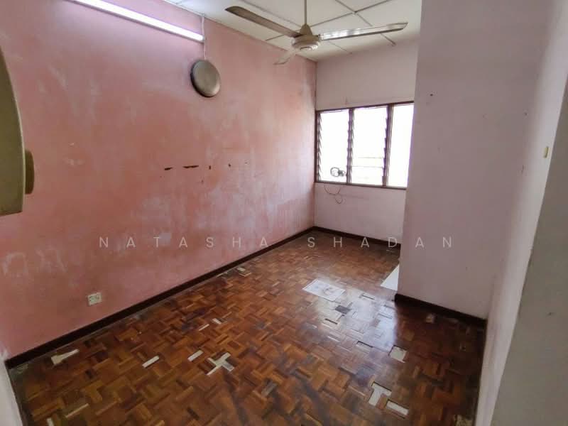 2-storey Terraced House for Sale in Taman TTDI Jaya (Shah Alam) - Natasha Shadan - Interior - PropertyGuru.com.my