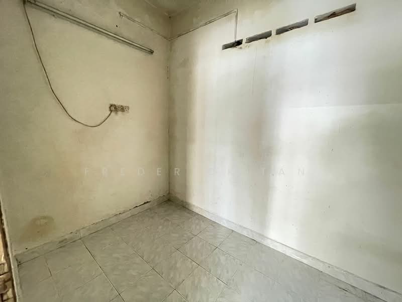 2-storey Terraced House for Sale in Kampung Batu Muda (Batu Caves) - Frederick Tan - Interior - PropertyGuru.com.my