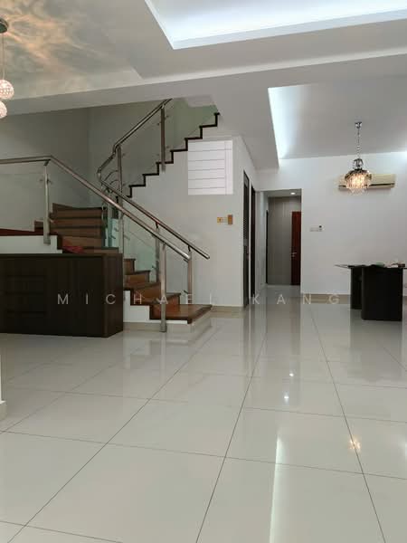 Rumah Teres 2.5 Tingkat untuk Dijual di USJ Heights (Subang Jaya) - Michael Kang - Interior - PropertyGuru.com.my