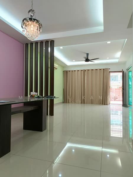 Rumah Teres 2.5 Tingkat untuk Dijual di USJ Heights (Subang Jaya) - Michael Kang - Living Room - PropertyGuru.com.my