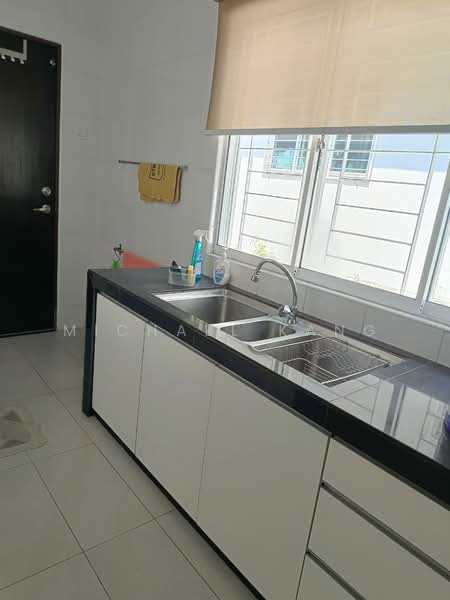 Rumah Teres 2.5 Tingkat untuk Dijual di USJ Heights (Subang Jaya) - Michael Kang - Kitchen - PropertyGuru.com.my