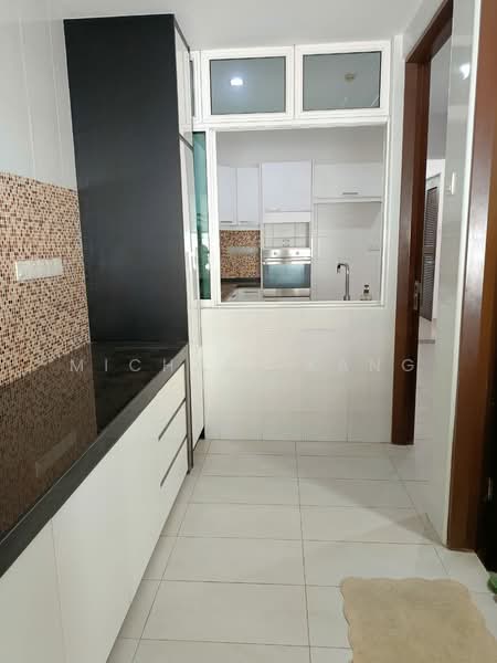 Rumah Teres 2.5 Tingkat untuk Dijual di USJ Heights (Subang Jaya) - Michael Kang - Kitchen - PropertyGuru.com.my