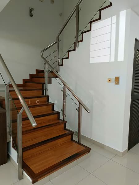 Rumah Teres 2.5 Tingkat untuk Dijual di USJ Heights (Subang Jaya) - Michael Kang - Interior - PropertyGuru.com.my