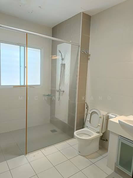 Rumah Teres 2.5 Tingkat untuk Dijual di USJ Heights (Subang Jaya) - Michael Kang - Bathroom - PropertyGuru.com.my