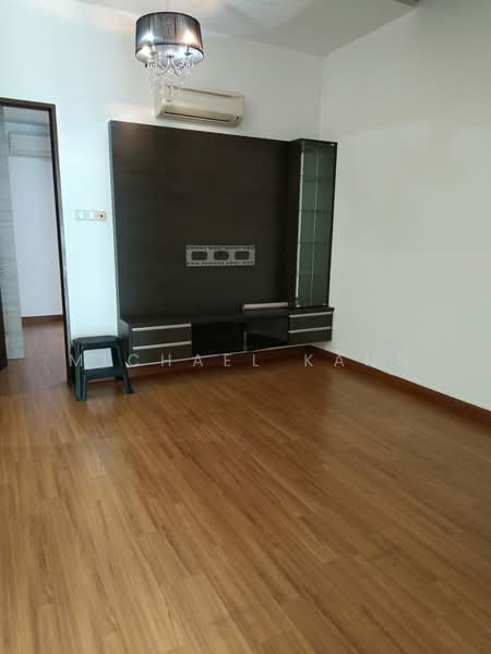 Rumah Teres 2.5 Tingkat untuk Dijual di USJ Heights (Subang Jaya) - Michael Kang - Living Room - PropertyGuru.com.my