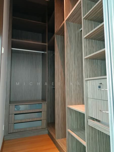 Rumah Teres 2.5 Tingkat untuk Dijual di USJ Heights (Subang Jaya) - Michael Kang - Interior - PropertyGuru.com.my