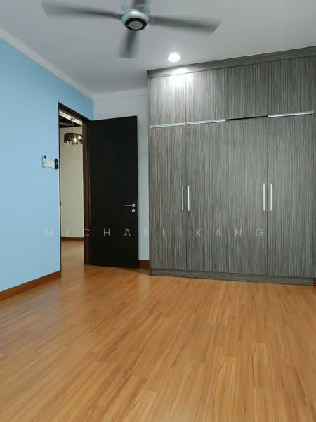 Rumah Teres 2.5 Tingkat untuk Dijual di USJ Heights (Subang Jaya) - Michael Kang - Bedroom - PropertyGuru.com.my