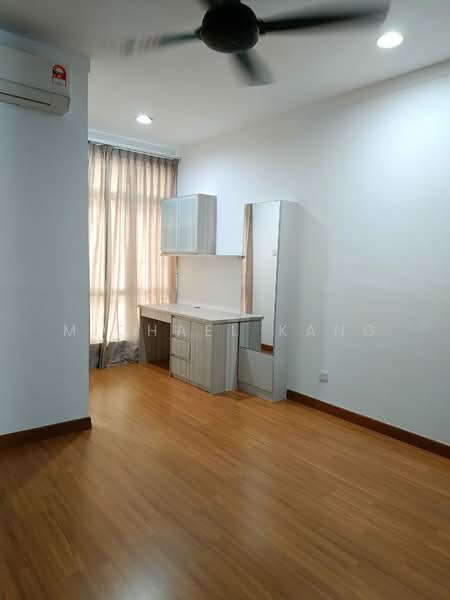 Rumah Teres 2.5 Tingkat untuk Dijual di USJ Heights (Subang Jaya) - Michael Kang - Study - PropertyGuru.com.my