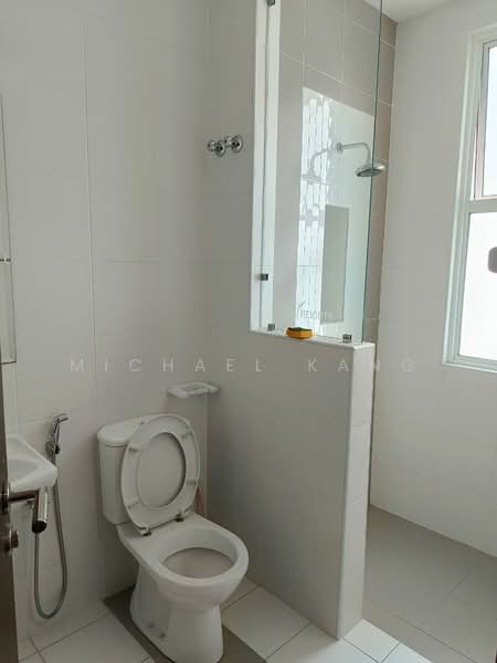 Rumah Teres 2.5 Tingkat untuk Dijual di USJ Heights (Subang Jaya) - Michael Kang - Bathroom - PropertyGuru.com.my