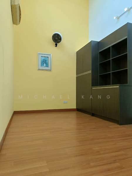 Rumah Teres 2.5 Tingkat untuk Dijual di USJ Heights (Subang Jaya) - Michael Kang - Interior - PropertyGuru.com.my
