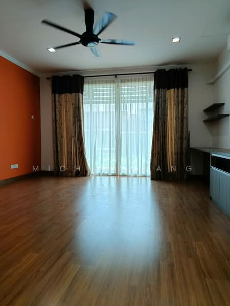 Rumah Teres 2.5 Tingkat untuk Dijual di USJ Heights (Subang Jaya) - Michael Kang - Living Room - PropertyGuru.com.my