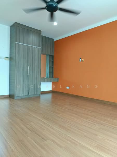Rumah Teres 2.5 Tingkat untuk Dijual di USJ Heights (Subang Jaya) - Michael Kang - Bedroom - PropertyGuru.com.my