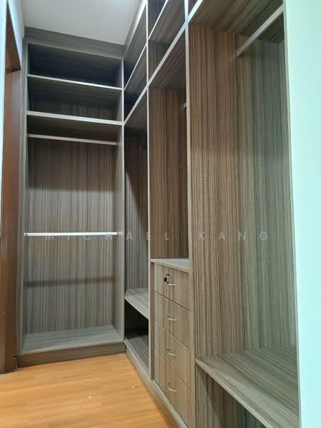 Rumah Teres 2.5 Tingkat untuk Dijual di USJ Heights (Subang Jaya) - Michael Kang - Interior - PropertyGuru.com.my