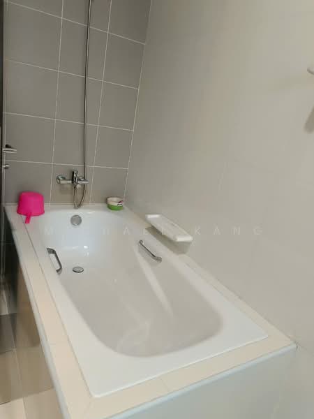 Rumah Teres 2.5 Tingkat untuk Dijual di USJ Heights (Subang Jaya) - Michael Kang - Bathroom - PropertyGuru.com.my