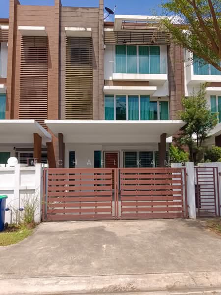 Rumah Teres 2.5 Tingkat untuk Dijual di USJ Heights (Subang Jaya) - Michael Kang - Exterior - PropertyGuru.com.my