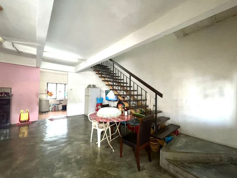 Rumah Teres 2 Tingkat untuk Dijual di Rawang Perdana 2 (Rawang) - Kwong Xiao Wei - Living Room - PropertyGuru.com.my