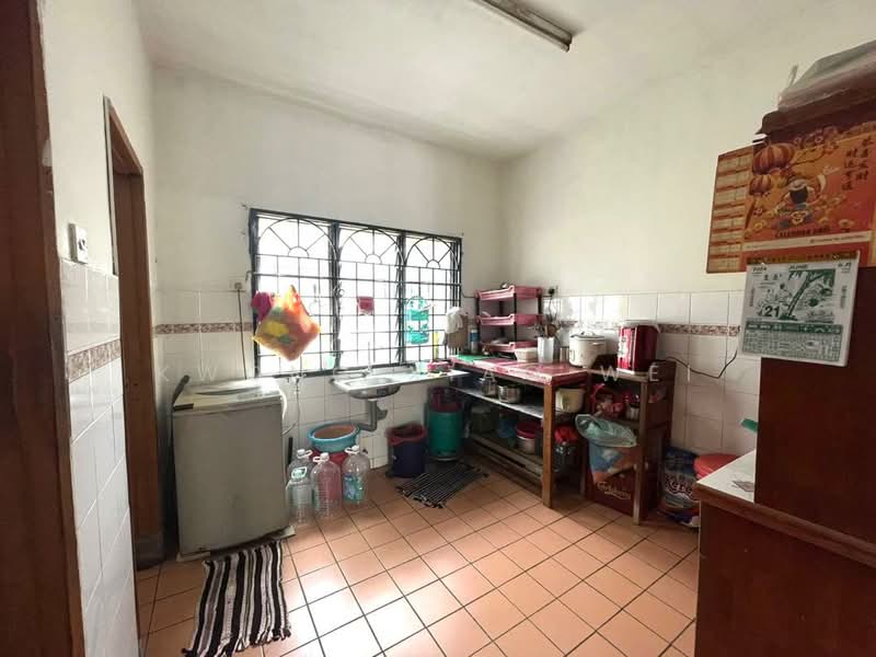 Rumah Teres 2 Tingkat untuk Dijual di Rawang Perdana 2 (Rawang) - Kwong Xiao Wei - Kitchen - PropertyGuru.com.my