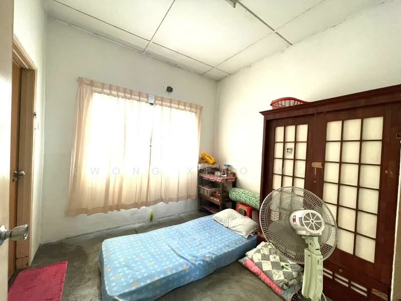Rumah Teres 2 Tingkat untuk Dijual di Rawang Perdana 2 (Rawang) - Kwong Xiao Wei - Bedroom - PropertyGuru.com.my