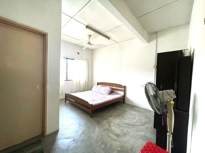 Rumah Teres 2 Tingkat untuk Dijual di Rawang Perdana 2 (Rawang) - Kwong Xiao Wei - Bedroom - PropertyGuru.com.my
