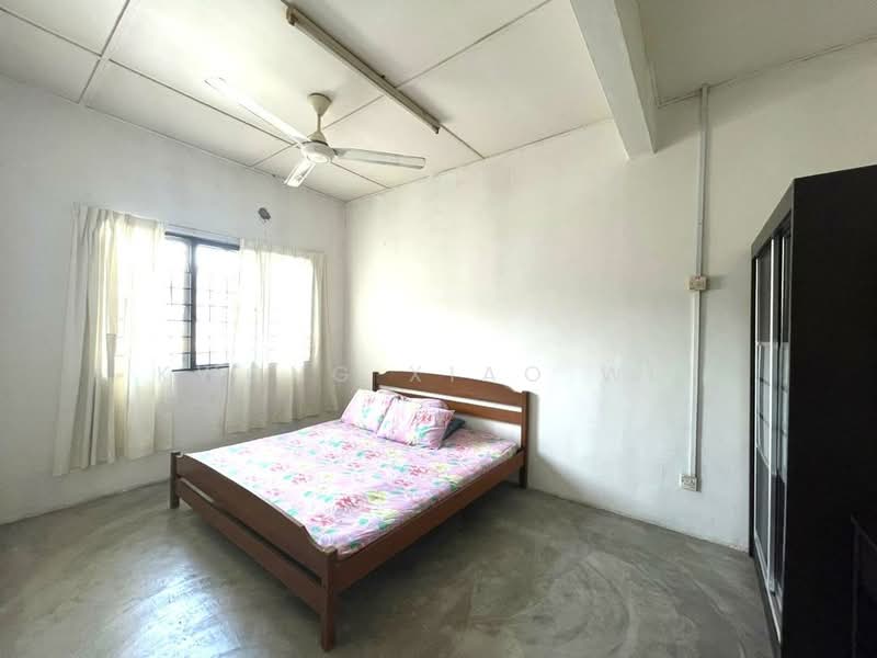Rumah Teres 2 Tingkat untuk Dijual di Rawang Perdana 2 (Rawang) - Kwong Xiao Wei - Bedroom - PropertyGuru.com.my