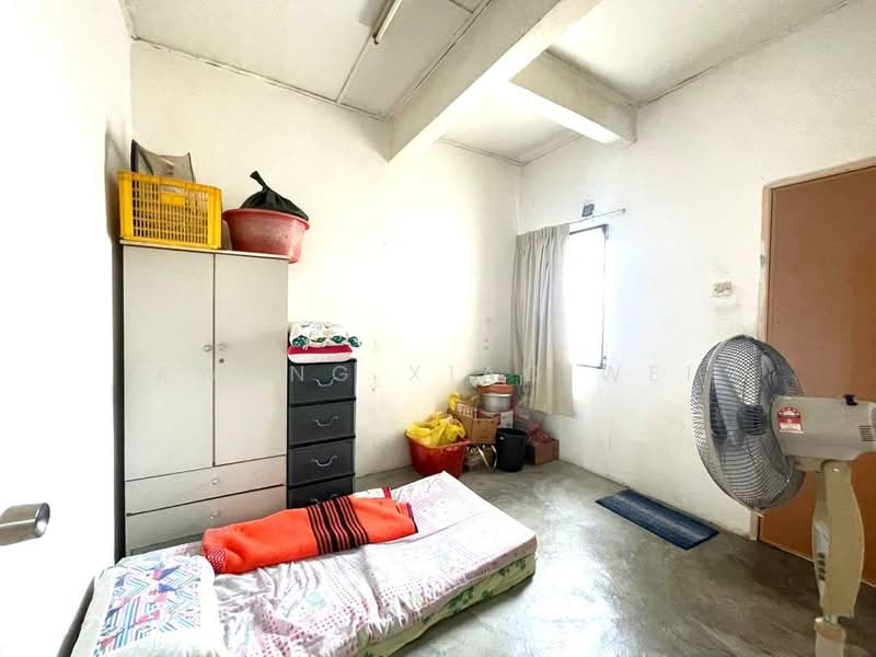 Rumah Teres 2 Tingkat untuk Dijual di Rawang Perdana 2 (Rawang) - Kwong Xiao Wei - Bedroom - PropertyGuru.com.my