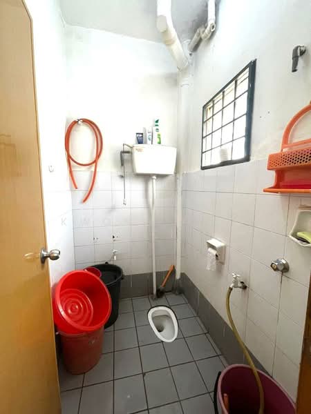 Rumah Teres 2 Tingkat untuk Dijual di Rawang Perdana 2 (Rawang) - Kwong Xiao Wei - Bathroom - PropertyGuru.com.my