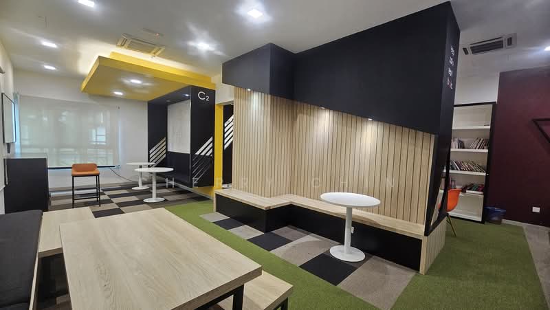 Service Residence for Rent at Epic Residence - Cherry Chin - Interior - PropertyGuru.com.my