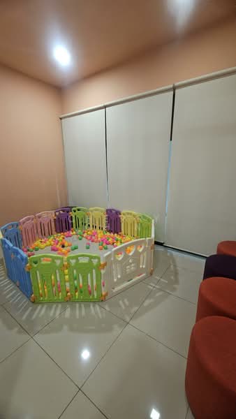 Service Residence for Rent at Epic Residence - Cherry Chin - Interior - PropertyGuru.com.my