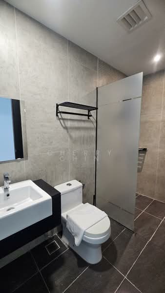 Service Residence for Rent at Epic Residence - Cherry Chin - PropertyGuru.com.my