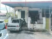 For Sale - Merbok
