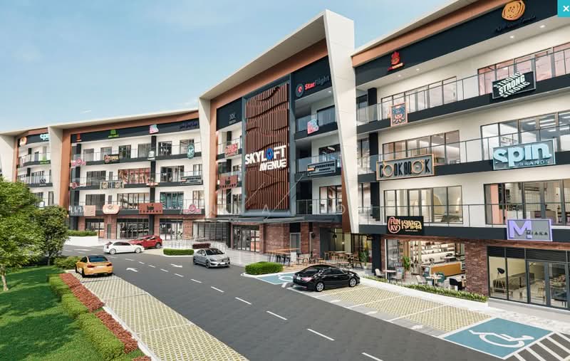 Shop for Rent in BANDAR PUCHONG JAYA (Puchong) - Anna Toh - Exterior - PropertyGuru.com.my
