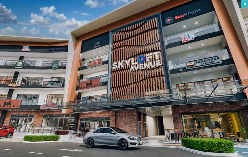 Shop for Rent in BANDAR PUCHONG JAYA (Puchong) - Anna Toh - Exterior - PropertyGuru.com.my