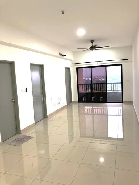 Condominium for Rent at Residensi Bukit Palma 2 (Palm Hill Residence 2) - Chin Chee Meng - Living Room - PropertyGuru.com.my