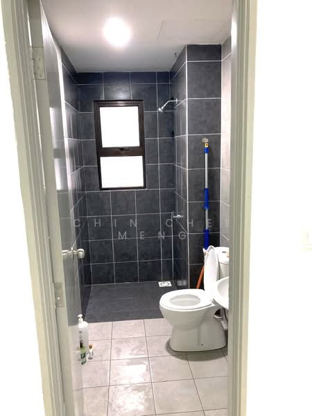 Condominium for Rent at Residensi Bukit Palma 2 (Palm Hill Residence 2) - Chin Chee Meng - Bathroom - PropertyGuru.com.my
