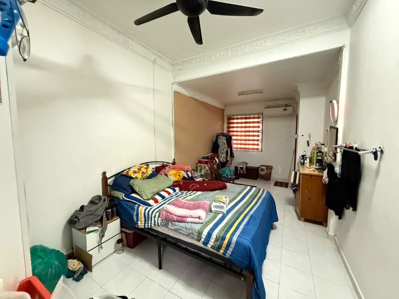 Rumah Teres 2 Tingkat untuk Dijual di Bukit Indah (Iskandar Puteri (Nusajaya)) - Amanda Moi - PropertyGuru.com.my