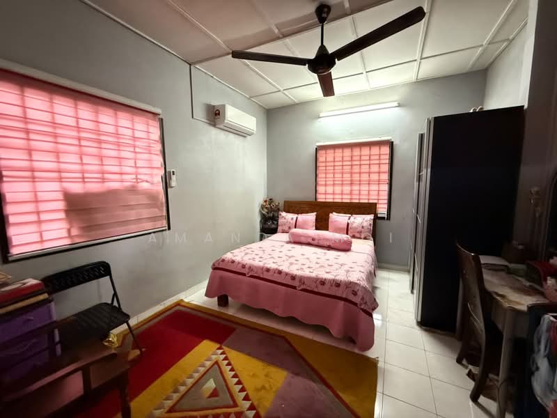Rumah Teres 2 Tingkat untuk Dijual di Bukit Indah (Iskandar Puteri (Nusajaya)) - Amanda Moi - PropertyGuru.com.my